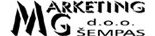 MG marketing d.o.o. - italijansko pohitvo