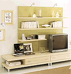 MG marketing d.o.o., Dnevna soba METROPOL